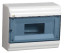ЩРН-П-9 IP41 PRIME (MKP82-N-09-41-20) Щиток модульный навесной