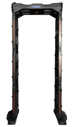 Арочный металлодетектор БЛОКПОСТ РС-0300