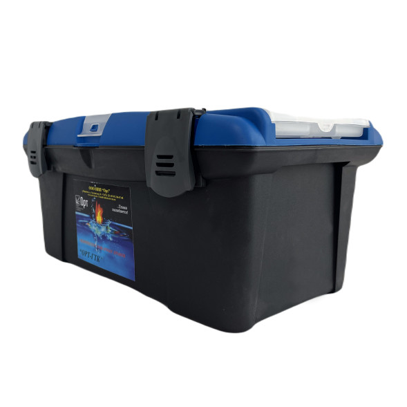 Гидротестер пожарных кранов «ОРТ-ГТК» 