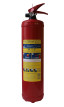 Порошковый огнетушитель ОП-3(з)-ABCE - 110 МИГ баллон 3,8л