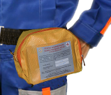 Аптечка индивидуальная лесного пожарного «Шанс»